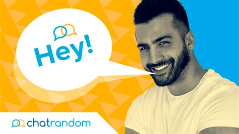 chatrandom gays|Free Random Video Chat App 